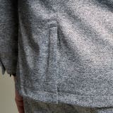 Ｗフェイスストレッチジャケット | NICOLE | 詳細画像16 