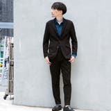 Ｗフェイスストレッチジャケット | NICOLE | 詳細画像22 