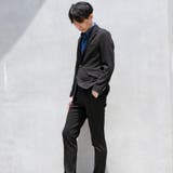 Ｗフェイスストレッチジャケット | NICOLE | 詳細画像23 