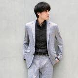 Ｗフェイスストレッチジャケット | NICOLE | 詳細画像25 