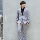 Ｗフェイスストレッチジャケット | NICOLE | 詳細画像27 