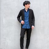 Ｗフェイスストレッチジャケット | NICOLE | 詳細画像29 