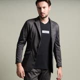 92その他3 | Ｗフェイスストレッチジャケット | NICOLE