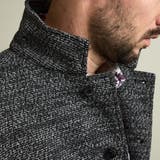 ラッセルジャカードボンディングジャケット | NICOLE | 詳細画像10 