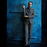 ラッセルジャカードボンディングジャケット | NICOLE | 詳細画像2 