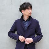 ラッセルジャカードボンディングジャケット | NICOLE | 詳細画像26 