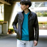 ポンチ起毛ジップアップブルゾン | NICOLE | 詳細画像27 