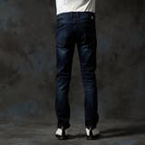 バイロフトストレッチデニムパンツ | NICOLE | 詳細画像10 