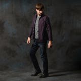 バイロフトストレッチデニムパンツ | NICOLE | 詳細画像4 