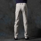 ガムストレッチジャカードパンツ | NICOLE | 詳細画像5 