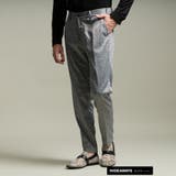 Ｗフェイスストレッチイージーパンツ | NICOLE | 詳細画像1 