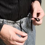 Ｗフェイスストレッチイージーパンツ | NICOLE | 詳細画像11 