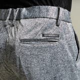 Ｗフェイスストレッチイージーパンツ | NICOLE | 詳細画像12 