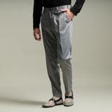 Ｗフェイスストレッチイージーパンツ | NICOLE | 詳細画像18 