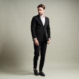 Ｗフェイスストレッチイージーパンツ | NICOLE | 詳細画像2 