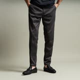 Ｗフェイスストレッチイージーパンツ | NICOLE | 詳細画像6 