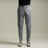 Ｗフェイスストレッチイージーパンツ | NICOLE | 詳細画像7 