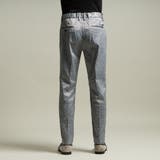 Ｗフェイスストレッチイージーパンツ | NICOLE | 詳細画像8 