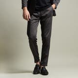 92その他3 | Ｗフェイスストレッチイージーパンツ | NICOLE