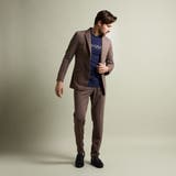 ＤＩＧＮＥＡＴポンチイージーパンツ | NICOLE | 詳細画像2 