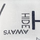 ロゴジャカードクルーネックニット | NICOLE | 詳細画像10 