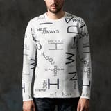 ロゴジャカードクルーネックニット | NICOLE | 詳細画像5 