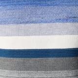 カスリボーダークルーネックニット | NICOLE | 詳細画像10 