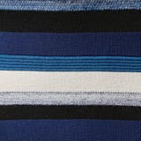 カスリボーダークルーネックニット | NICOLE | 詳細画像12 