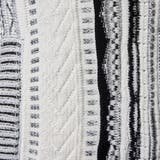 ランダムストライプ3Dニットカーディガン | NICOLE | 詳細画像13