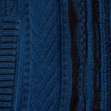 ランダムストライプ3Dニットカーディガン | NICOLE | 詳細画像15