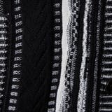 ランダムストライプ3Dニットカーディガン | NICOLE | 詳細画像16