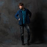 ランダムストライプ3Dニットカーディガン | NICOLE | 詳細画像4