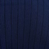 プレーティングリブジャカードニットジップブルゾン | NICOLE | 詳細画像15 