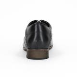 アラカルトダービーシューズ | NICOLE | 詳細画像10 