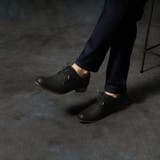 アラカルトダービーシューズ | NICOLE | 詳細画像2 