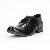 アラカルトダービーシューズ | NICOLE | 詳細画像7 