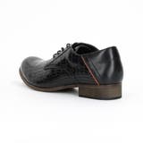 アラカルトダービーシューズ | NICOLE | 詳細画像9 