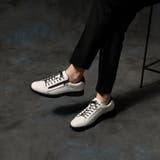 サイドイントレスニーカー | NICOLE | 詳細画像2 