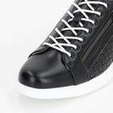 サイドイントレスニーカー | NICOLE | 詳細画像3 