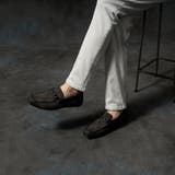 ビットドライビングシューズ | NICOLE | 詳細画像2 