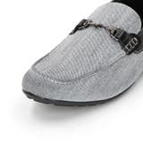 ビットドライビングシューズ | NICOLE | 詳細画像3 