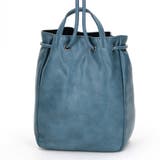 ティアドロップ２WAYミニショルダーバッグ | NICOLE | 詳細画像10 