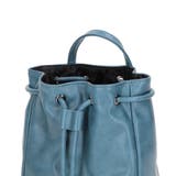 ティアドロップ２WAYミニショルダーバッグ | NICOLE | 詳細画像14 