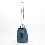 ティアドロップ２WAYミニショルダーバッグ | NICOLE | 詳細画像15 