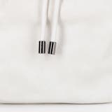 ティアドロップ２WAYミニショルダーバッグ | NICOLE | 詳細画像16 