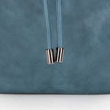 ティアドロップ２WAYミニショルダーバッグ | NICOLE | 詳細画像18 