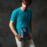 ティアドロップ２WAYミニショルダーバッグ | NICOLE | 詳細画像3 