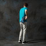 ティアドロップ２WAYミニショルダーバッグ | NICOLE | 詳細画像4 