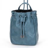 ティアドロップ２WAYミニショルダーバッグ | NICOLE | 詳細画像9 