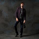 49ブラック | ティアドロップ２WAYミニショルダーバッグ | NICOLE